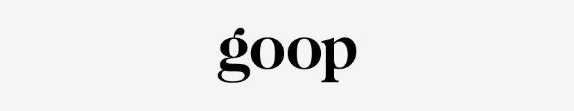 goop