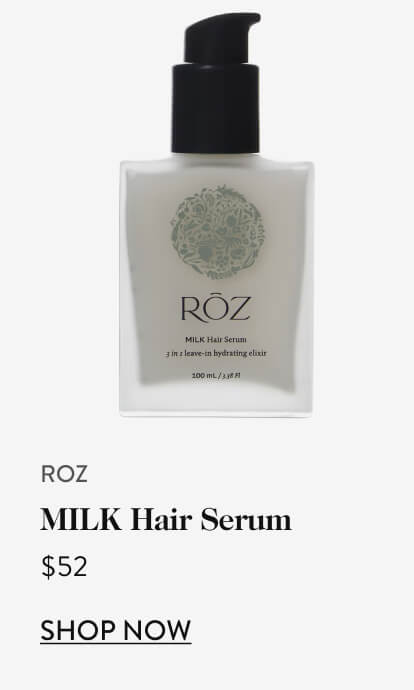 MILK Hair Serum