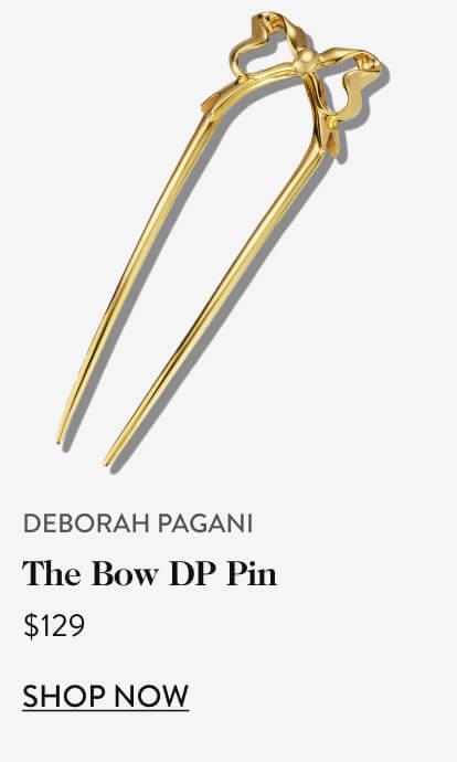 The Bow DP Pin