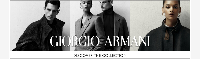 Giorgio Armani