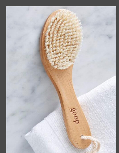 Ultimate Dry Brush