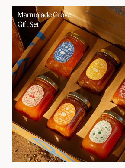 Marmalade Grove Gift Set