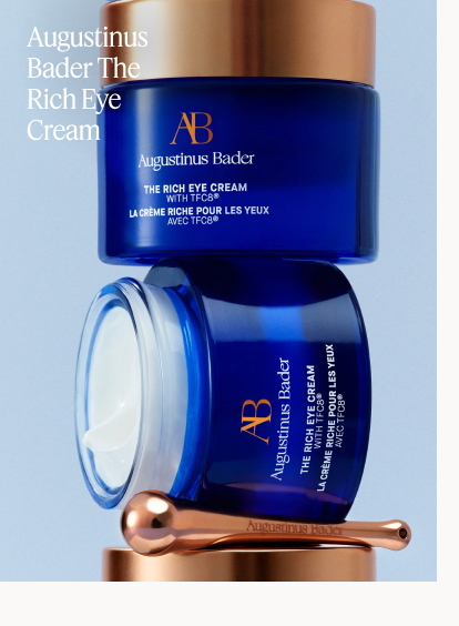 The Rich Eye Cream