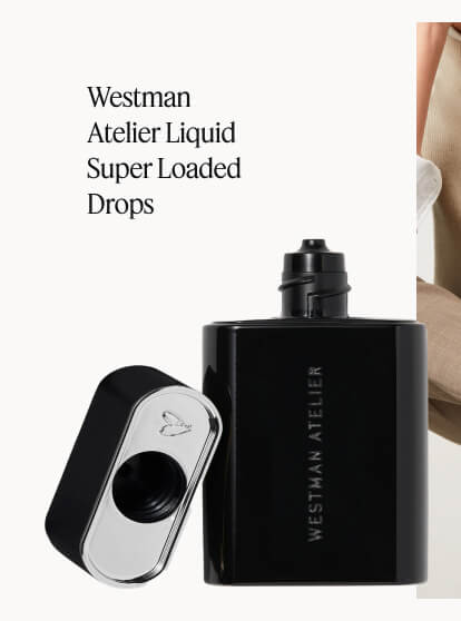 Westman Atelier Liquid Super Loaded Drops