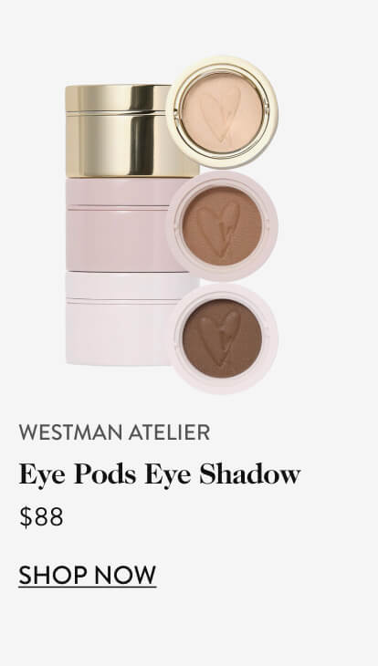 Westman Atelier Eye Pods Eye Sahdow, $88