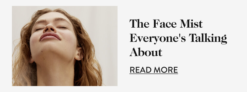The Face Mist Everyone's Talking About 