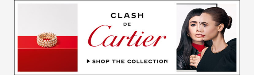 Clash de Cartier Shop The Collection