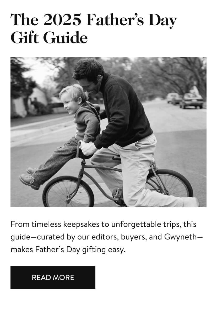 The 2025 Father’s Day Gift Guide 