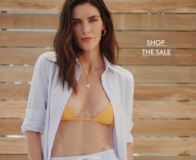 Shop The Sale