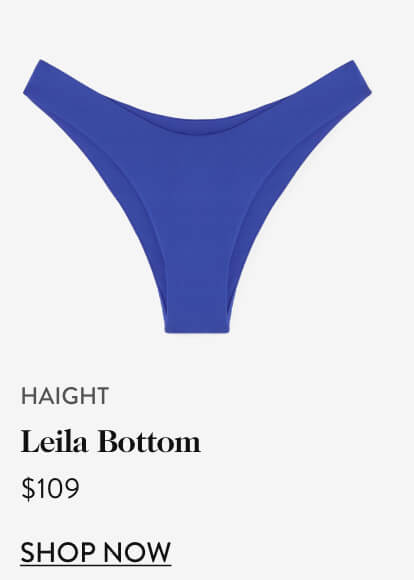 Haight Leila Bottom - $109
