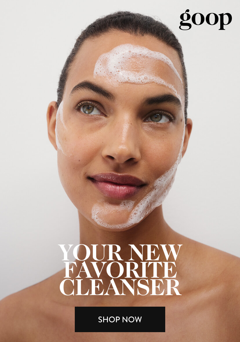 Your New Favorite Cleanser - Shop Now