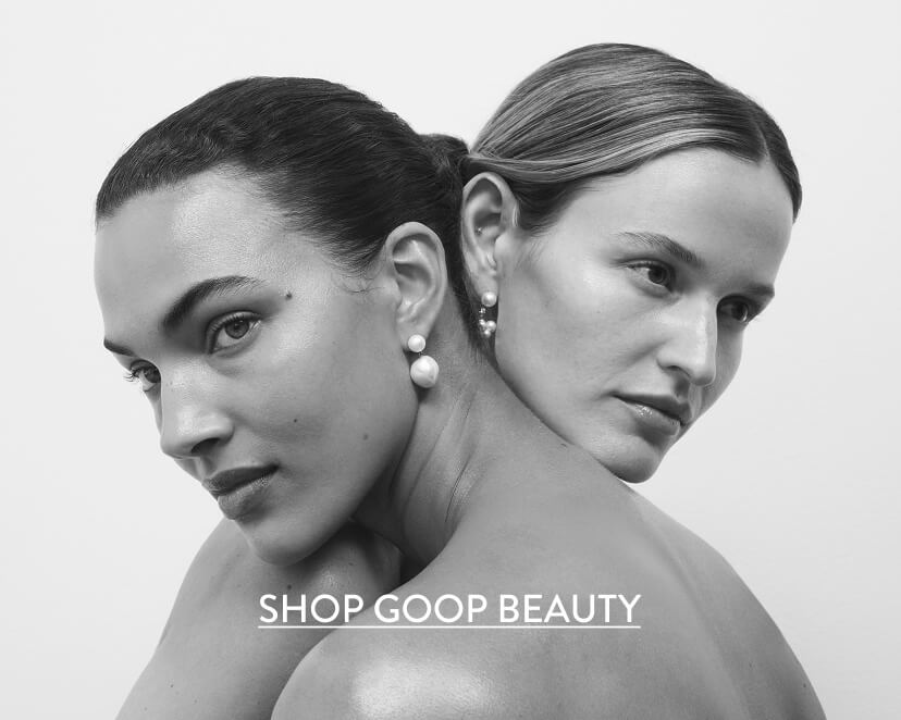 Shop goop Beauty
