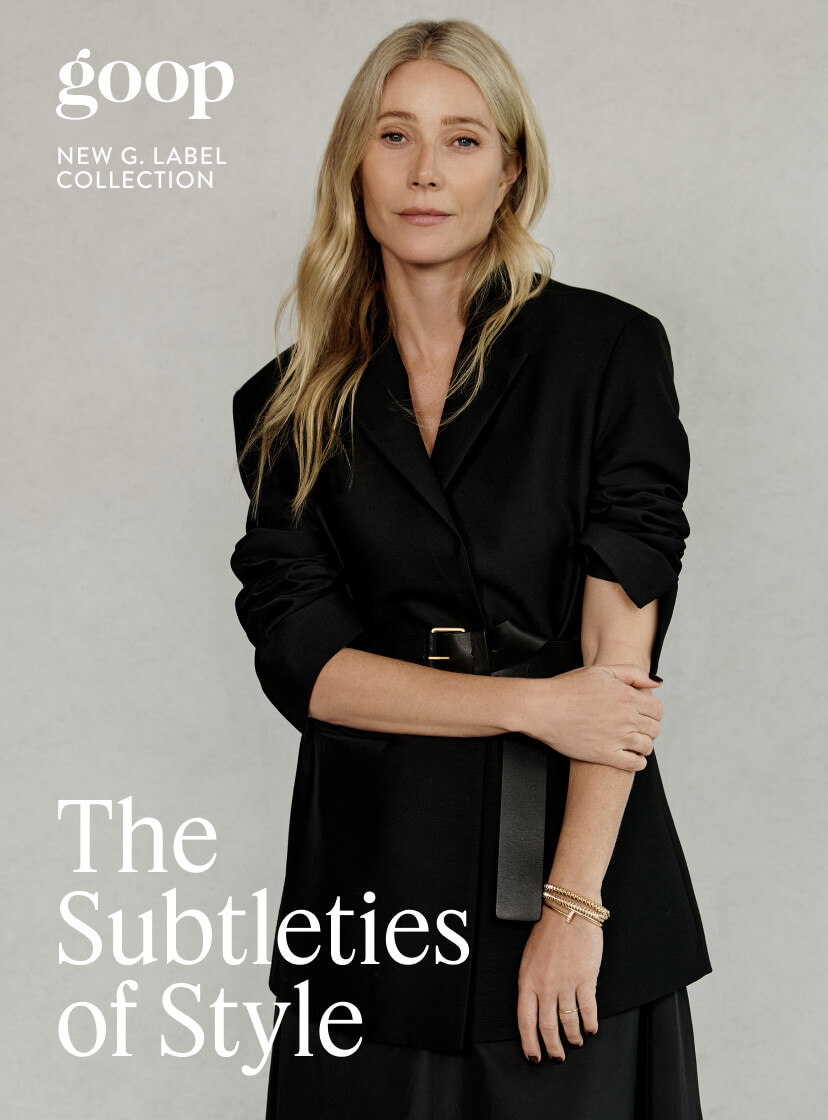 The Subtleties of Style