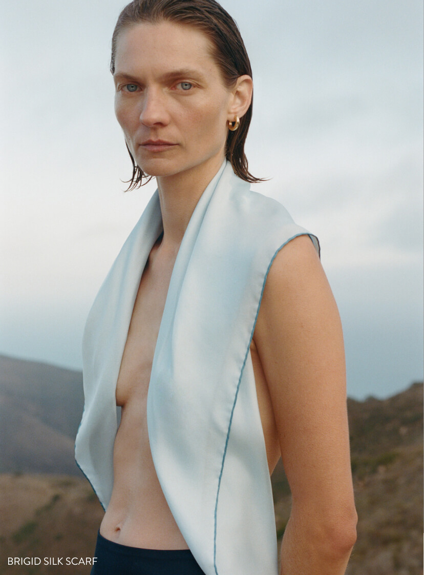 Brigid Scarf