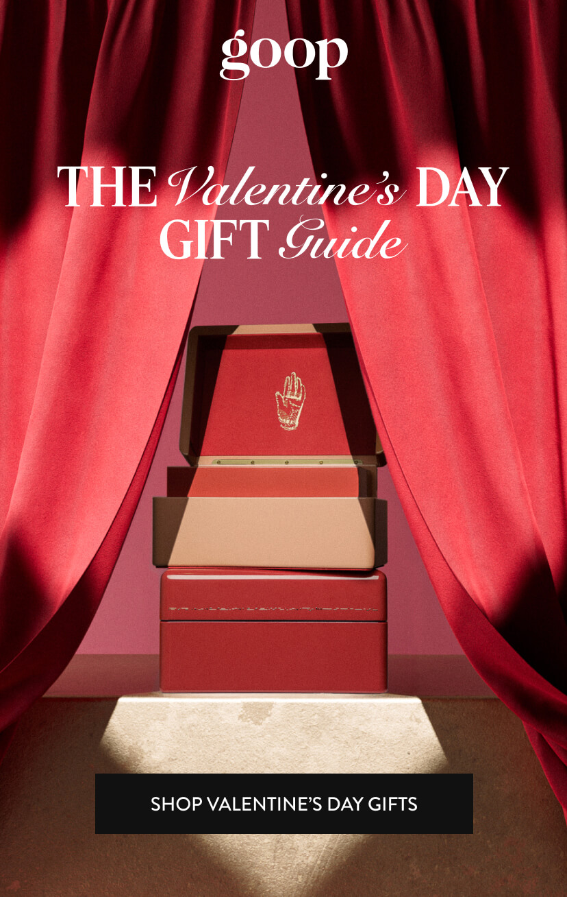 The Valentine's Day Gift Guide. Shop Valentine's Day Gifts.