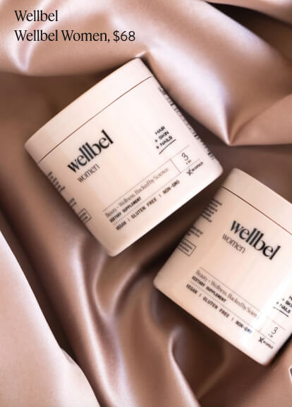 Wellbel Wellbel Women, $68