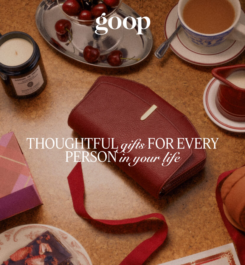 Thoughtful gifts for every person in your life.