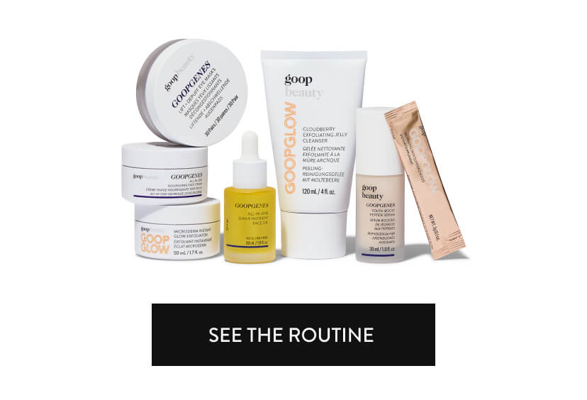 See the Routine
