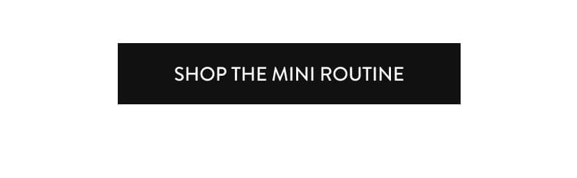 Shop The Mini Routine