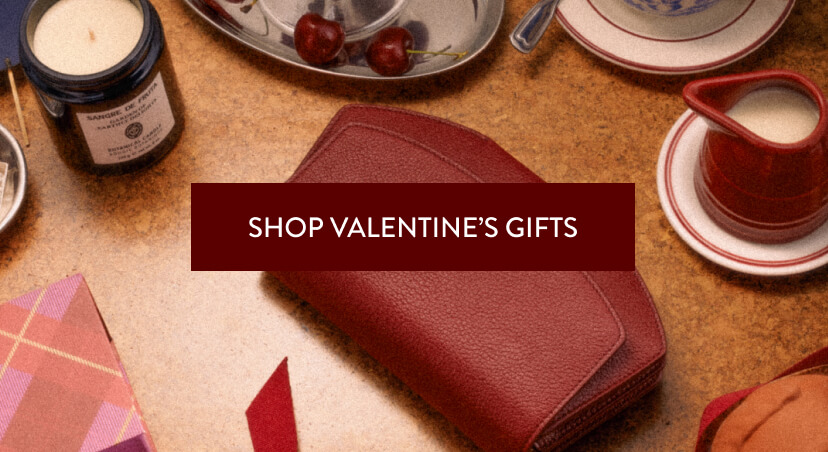 Shop Valentine's Gifts