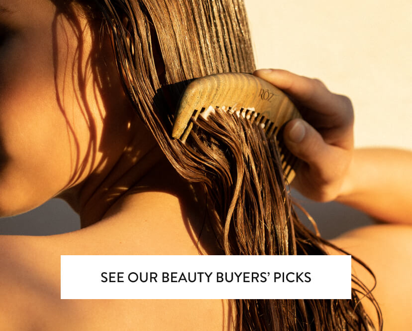 See Our Beauty Buyer's Picks