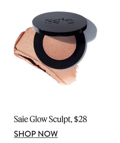Saie Glow Sculpt, $28