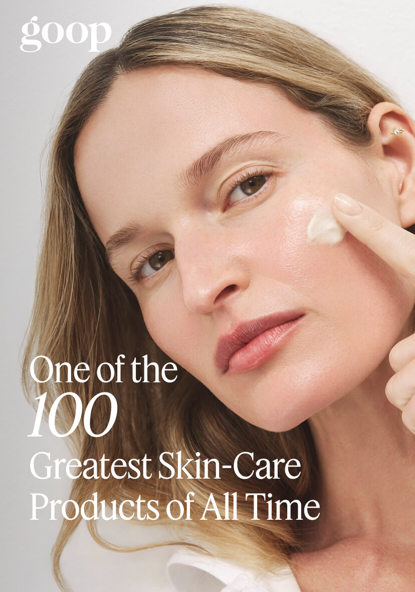 One of the 100 Greatest Skin-Care Products of All Time