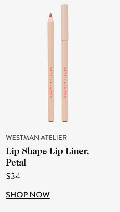 Westman Atelier Lip Shape Lip Liner $34