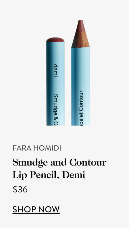 Fara Homidi Lip Pencil - $36