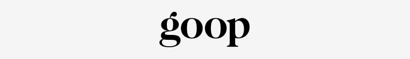 goop