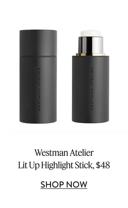 Westman Atelier Lit Up Highlight Stick, $48