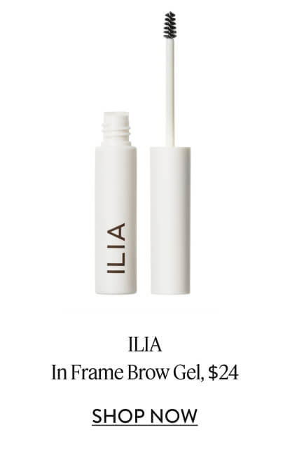 ILIA In Frame Brow Gel, $24