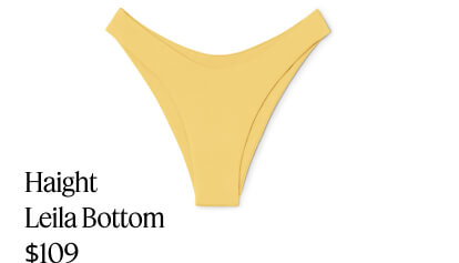 Haight Leila Bottom $109