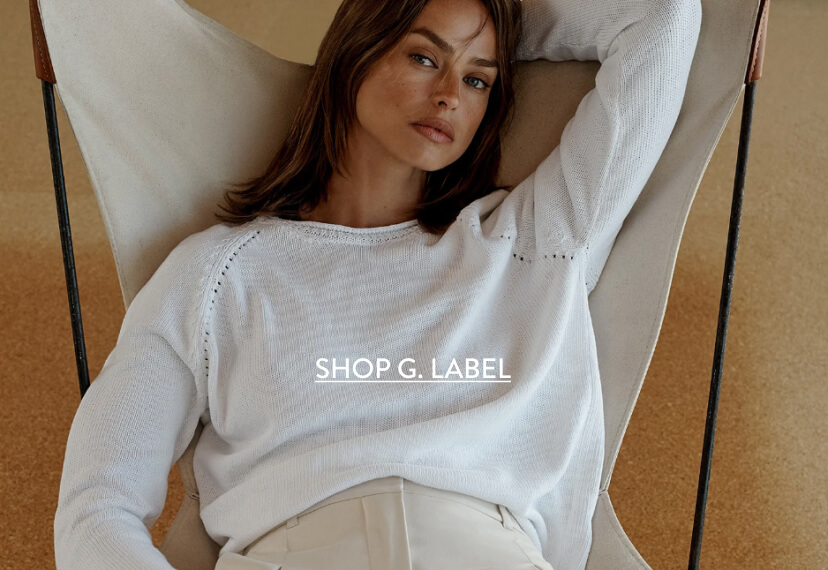 Shop G. Label