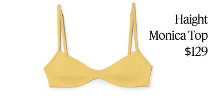 Haight Monica Top $129