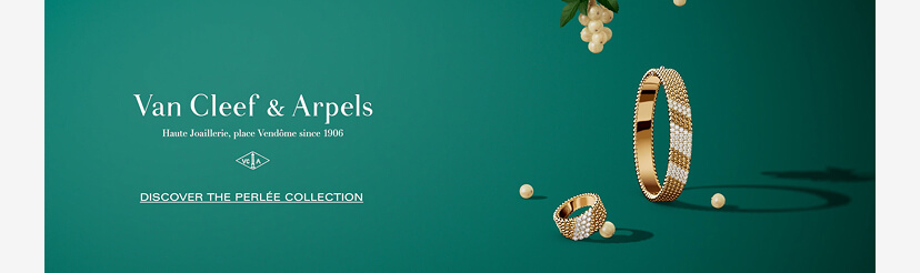 Van Cleef and Arpels