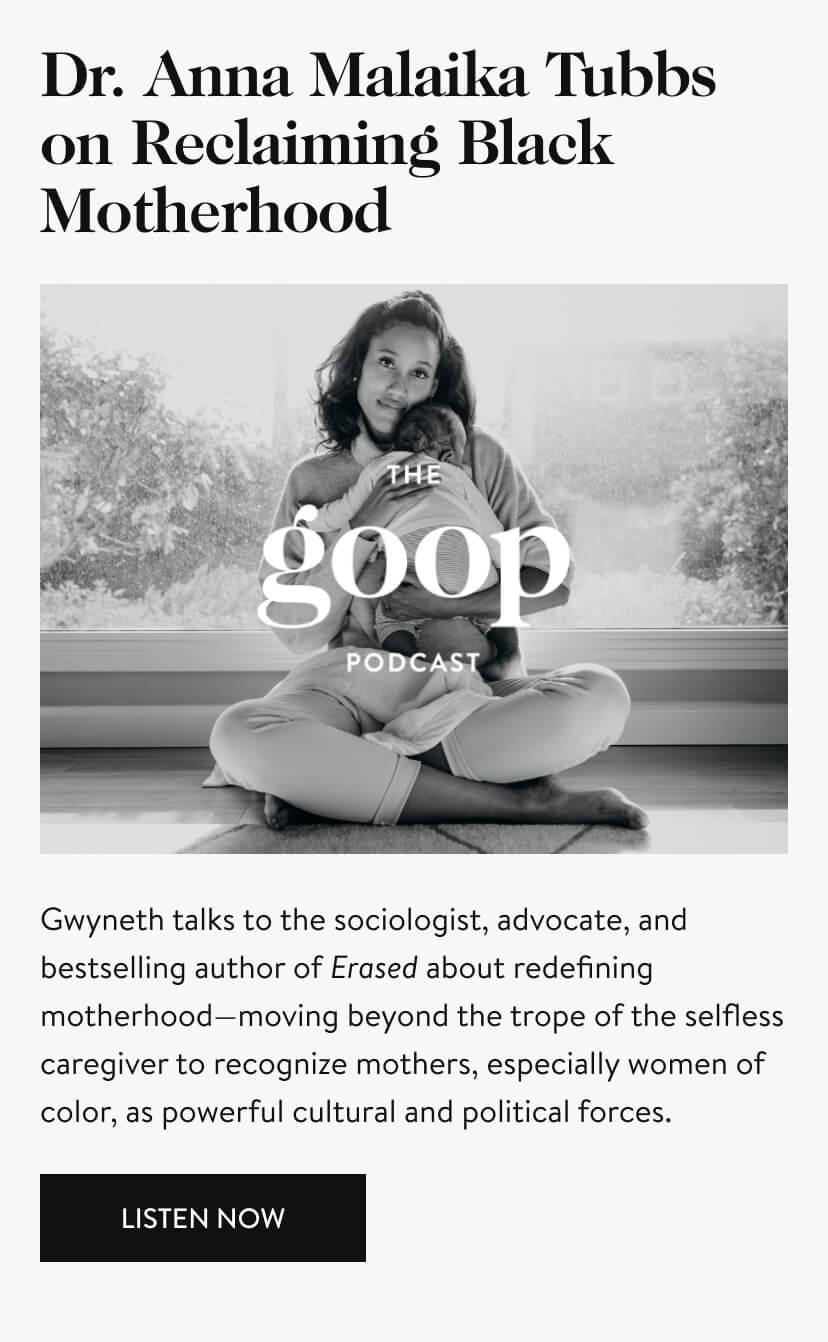 Dr. Anna Malaika Tubbs on Reclaiming Black Motherhood