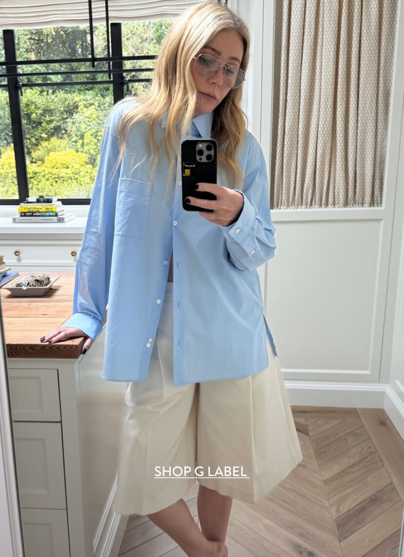 Shop G. Label