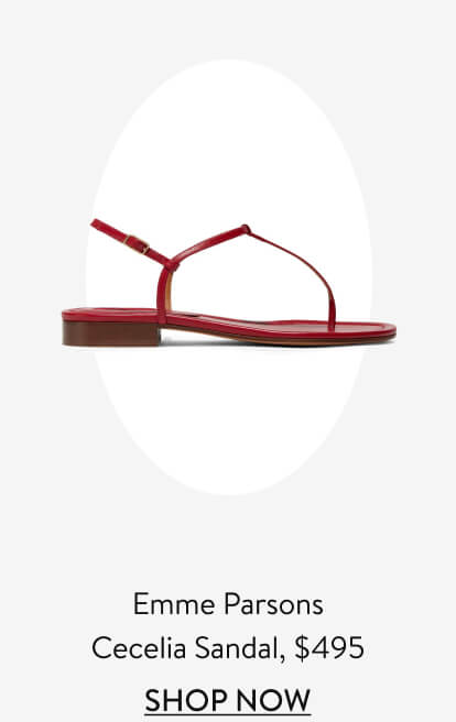G. Label by goop Flynn Button-Down, $350