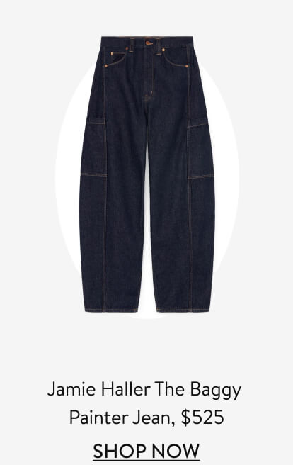 Rosie G. Label by goop Teddy Short, $325 