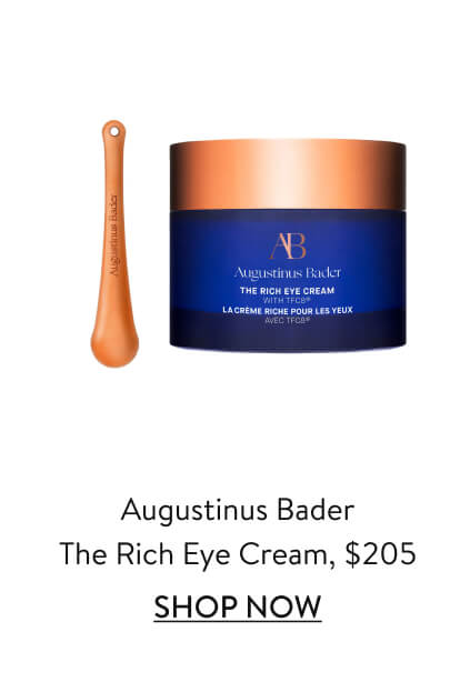 Augustinus Bader The Rich Eye Cream, $205