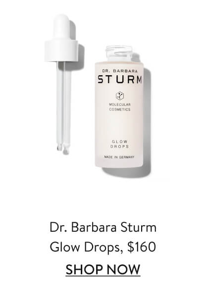 Dr. Barbara Sturm Glow Drops, $160