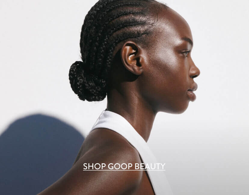 Shop Goop Beauty