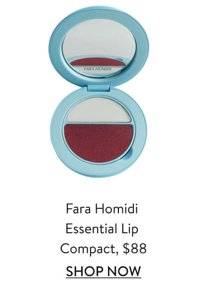 Fara Homidi Essential Lip Compact, $54