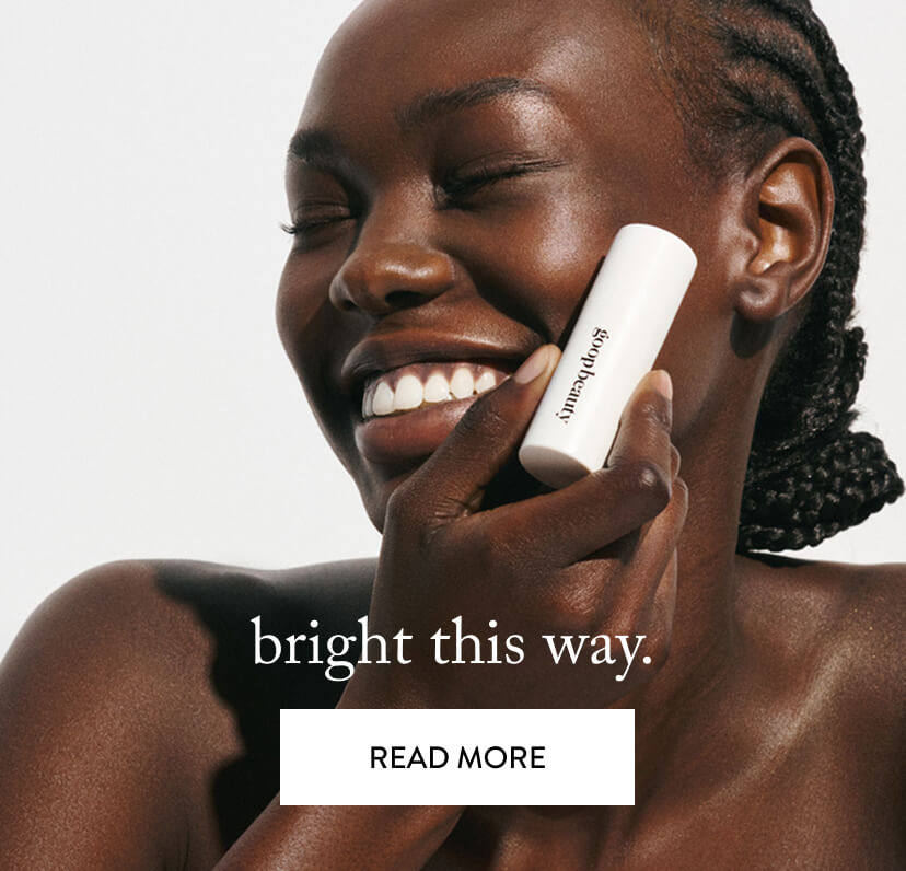 Bright This Way - Read More