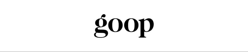 goop
