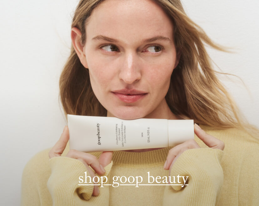 Shop Goop Beauty