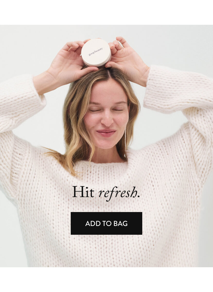 Hit Refresh Add to Bag