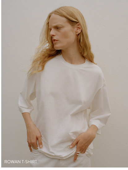 ROWAN T-SHIRT