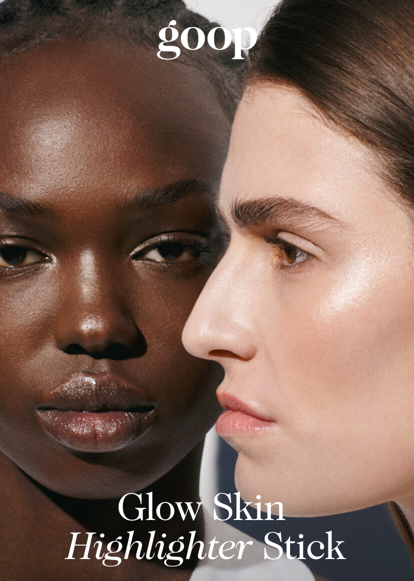 Glow Skin Highlighter Stick